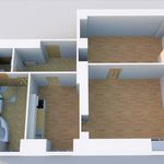 Rent 1 bedroom apartment of 67 m² in Žatec