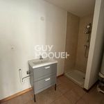Rent 1 bedroom apartment of 35 m² in Saints-en-Puisaye