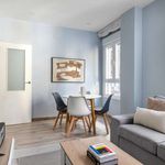 Alquilo 1 dormitorio apartamento de 47 m² en Madrid