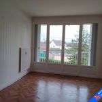 Appartement de 85 m² avec 1 chambre(s) en location à Joigny