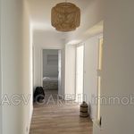 Rent 5 bedroom apartment of 100 m² in GonfaronT