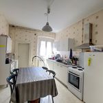 Rent 3 bedroom apartment of 82 m² in Benfeld