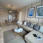 Rent 2 bedroom apartment of 63 m² in Lumphini
