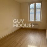Rent 5 bedroom apartment of 120 m² in Compiègne