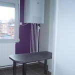 Rent 4 bedroom apartment of 750 m² in Amiens