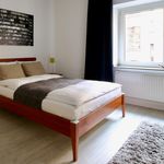 Miete 1 Schlafzimmer haus von 40 m² in Cologne