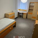 Wynajmij 4 sypialnię apartament z 83 m² w Szczecin
