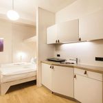 Rent 1 bedroom apartment of 20 m² in munich