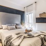 Alquilo 3 dormitorio apartamento de 147 m² en Madrid