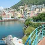 Affitto 2 camera appartamento di 60 m² in Genova