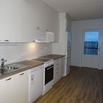 Rent 2 bedroom apartment of 37 m² in Oulu
