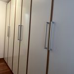 Rent 3 bedroom apartment of 187 m² in Madrid