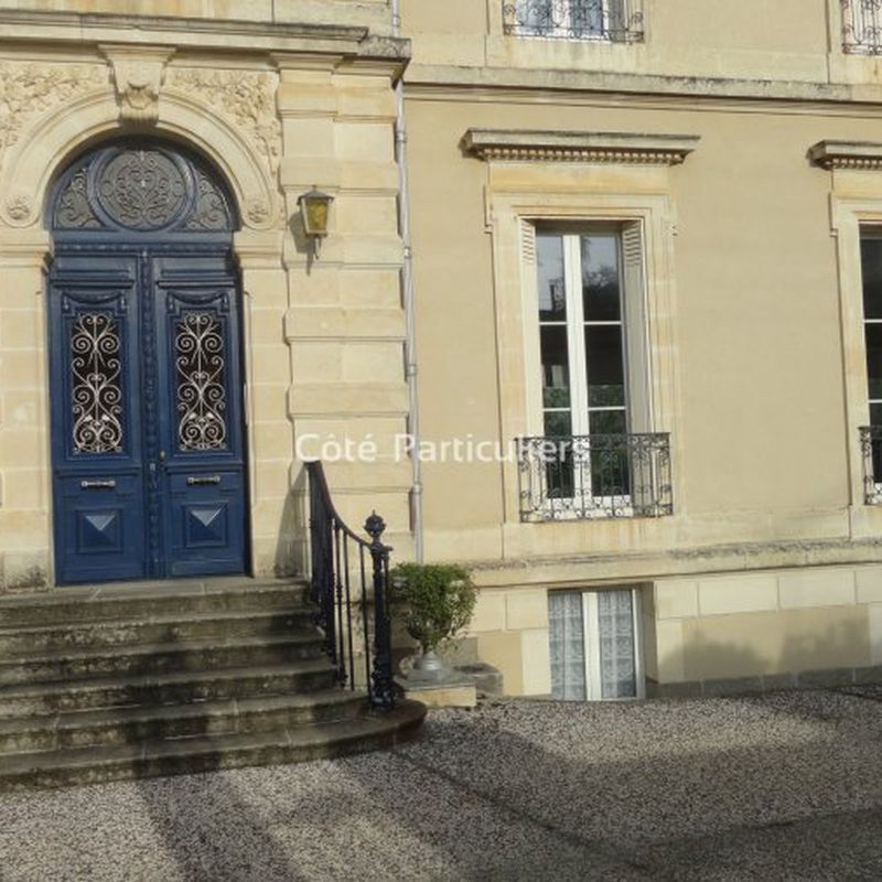 apartment for rent in Luçon