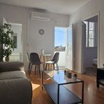 Rent 2 bedroom apartment of 49 m² in Barcelona