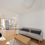 Appartement de 43 m² avec 1 chambre(s) en location à Rueil-Malmaison