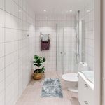 Rent 2 bedroom apartment of 43 m² in Eskilstuna