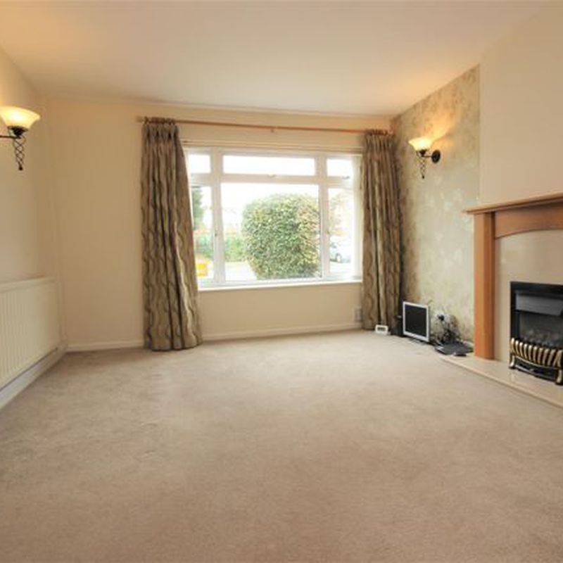 Detached house to rent in Carlyle Avenue, Kidderminster DY10 Offmore Farm
