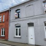 Maison de 111 m² avec 2 chambre(s) en location à Destelbergen