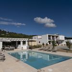 Rent 4 bedroom house of 502 m² in Eivissa