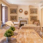 Rent 3 bedroom apartment of 130 m² in Madrid