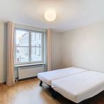  appartement avec 3 chambre(s) en location à Bruges