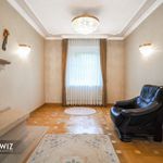 Rent 5 bedroom house of 270 m² in Kraków