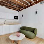 Rent 1 bedroom apartment of 24 m² in Paris 11e Arrondissement
