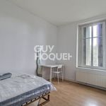 Rent 5 bedroom apartment of 90 m² in Nancy