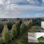 Rent 4 bedroom apartment of 84 m² in Orléans