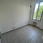 Rent 2 bedroom apartment of 39 m² in AUBAGNE