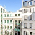 Appartement de 78 m² avec 1 chambre(s) en location à Provence-Opéra – Grands Boulevards