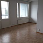 Rent 3 bedroom apartment of 71 m² in Jyväskylä