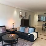 Rent 3 bedroom apartment of 208 m² in Marbella