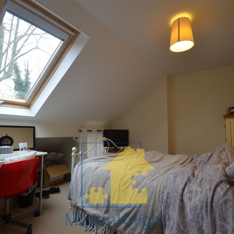 2024/2025 ACADEMIC YEAR Spacious 7 Double Bedroom Student House with all En-suite, Edgbaston Chad Valley