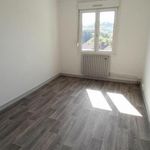 Rent 3 bedroom apartment of 64 m² in Senones