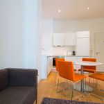 Rent 1 bedroom apartment of 42 m² in Frankfurt am Main