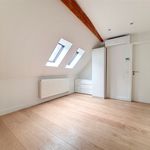 Rent 1 bedroom apartment of 52 m² in Bruxelles