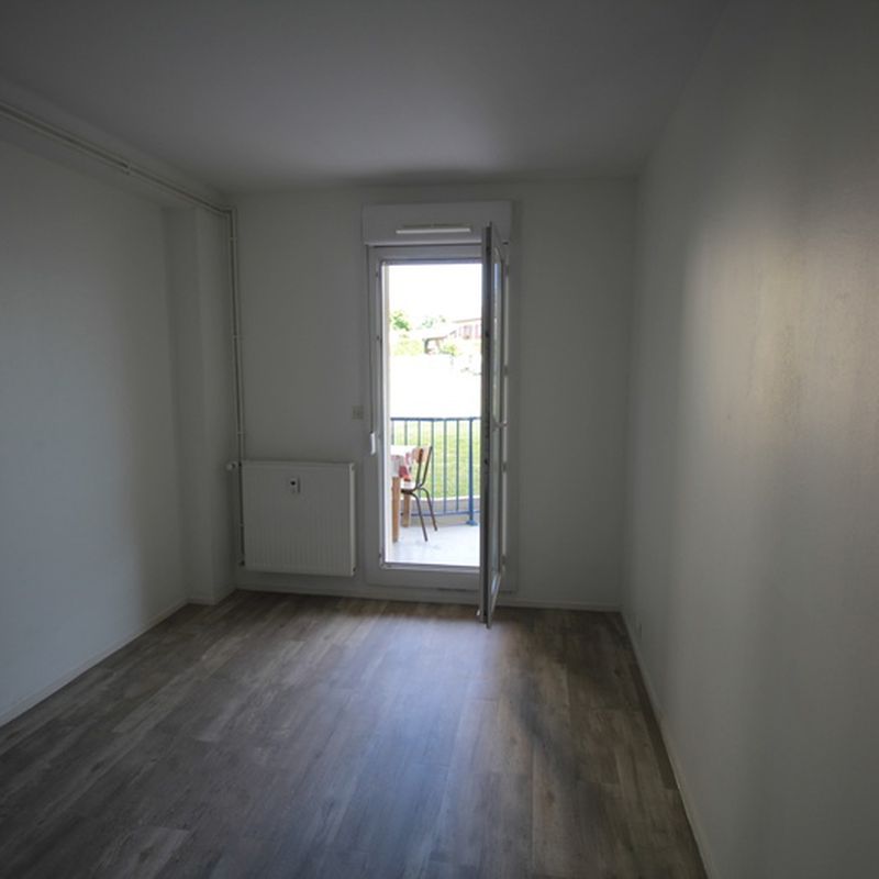 ▷ Appartement à louer • Boulay-Moselle • 61 m² • 620 € | immoRegion