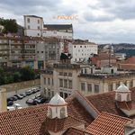 Rent 4 bedroom apartment in Coimbra