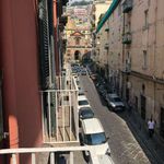 Rent 6 bedroom apartment of 250 m² in Napoli