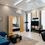 Rent 2 bedroom apartment of 83 m² in Budapest
