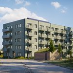 Rent 2 bedroom apartment of 35 m² in Täby
