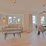 Rent 2 bedroom apartment of 83 m² in Knokke-Heist