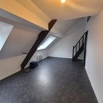 Rent 1 bedroom apartment of 19 m² in Tourcoing