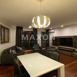 Rent 3 bedroom apartment of 83 m² in Warsaw