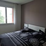 Rent 3 bedroom apartment of 75 m² in Saint-Vallier