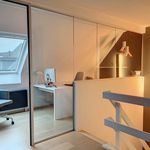 Rent 1 bedroom apartment of 194 m² in Grimbergen