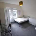 Rent 1 bedroom house in Uttoxeter
