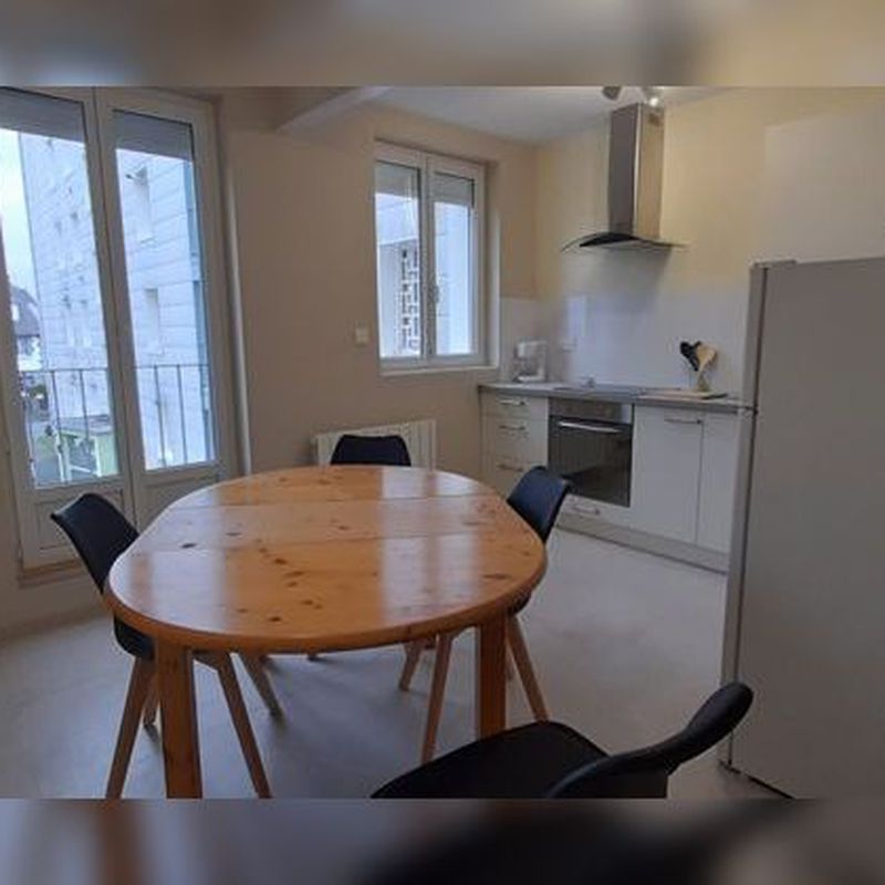 Location Appartement 22000, Saint-Brieuc france Saint-Caradec