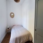 Rent 1 bedroom apartment of 30 m² in Nancy